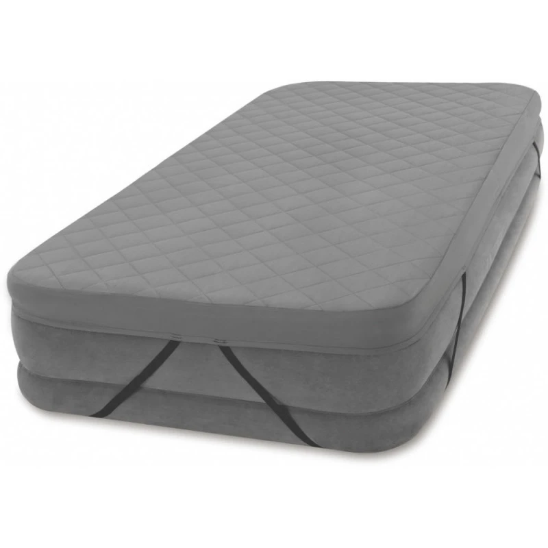SURMATELAS 1 PLACE INTEX 2 SURMATELAS 1 PLACE INTEX – Image 2