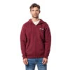 SWEAT A CAPUCHE RIP CURL D'AMS FLEECE MARRON