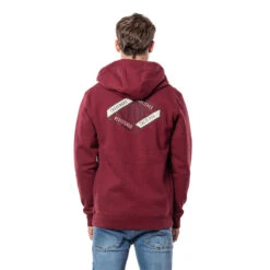 SWEAT A CAPUCHE RIP CURL D'AMS FLEECE MARRON 8 SWEAT A CAPUCHE RIP CURL D'AMS FLEECE MARRON -Intex || Railblaza || Minn Kota Soldes sweat a capuche rip curl d ams fleece marron 3