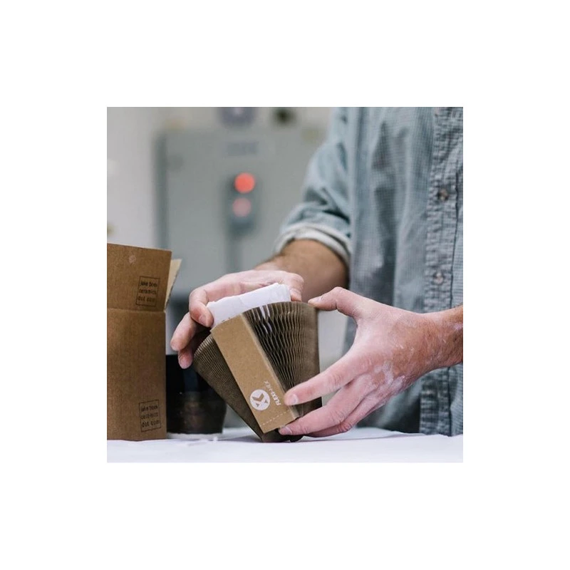 SYSTEME EMBALLAGE FLEXI HEX XL 5 SYSTEME EMBALLAGE FLEXI HEX XL – Image 5