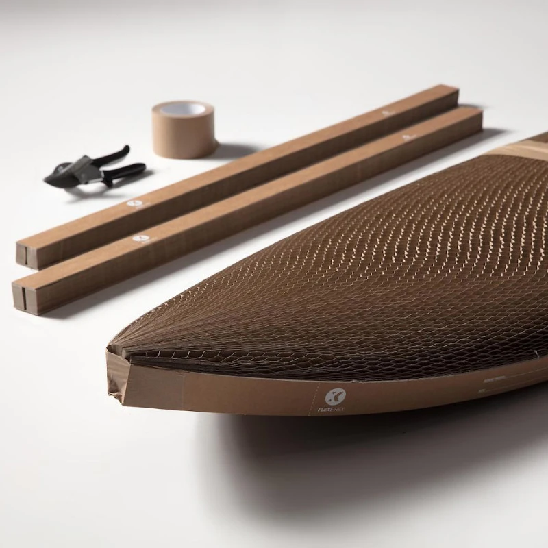 SYSTEME EMBALLAGE FLEXI HEX XL 1 SYSTEME EMBALLAGE FLEXI HEX XL