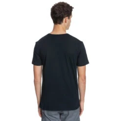 T-SHIRT QUIKSILVER PARADISE EXPRESS NOIR 6 T-SHIRT QUIKSILVER PARADISE EXPRESS NOIR -Intex || Railblaza || Minn Kota Soldes t shirt quiksilver paradise express noir 2