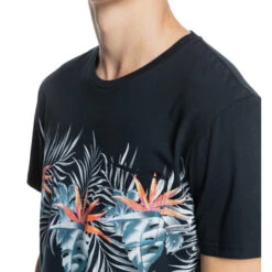 T-SHIRT QUIKSILVER PARADISE EXPRESS NOIR 7 T-SHIRT QUIKSILVER PARADISE EXPRESS NOIR -Intex || Railblaza || Minn Kota Soldes t shirt quiksilver paradise express noir 3