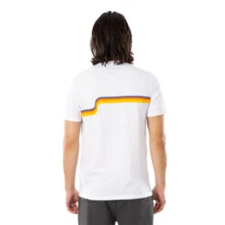 T-SHIRT RIP CURL SURF REVIVAL BLANC 6 T-SHIRT RIP CURL SURF REVIVAL BLANC -Intex || Railblaza || Minn Kota Soldes t shirt rip curl surf revival blanc 2