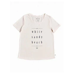 T-SHIRT ROXY CHASING THE SWELL PECHE -Intex || Railblaza || Minn Kota Soldes t shirt roxy chasing the swell peche 3