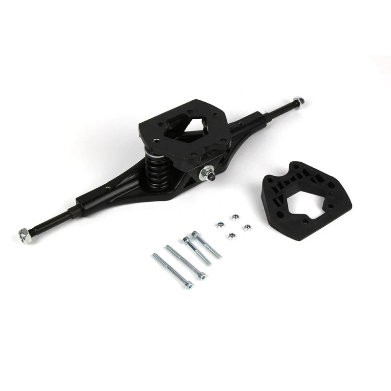 Truck Pour Mountainboard LM8 2 Truck Pour Mountainboard LM8 – Image 2