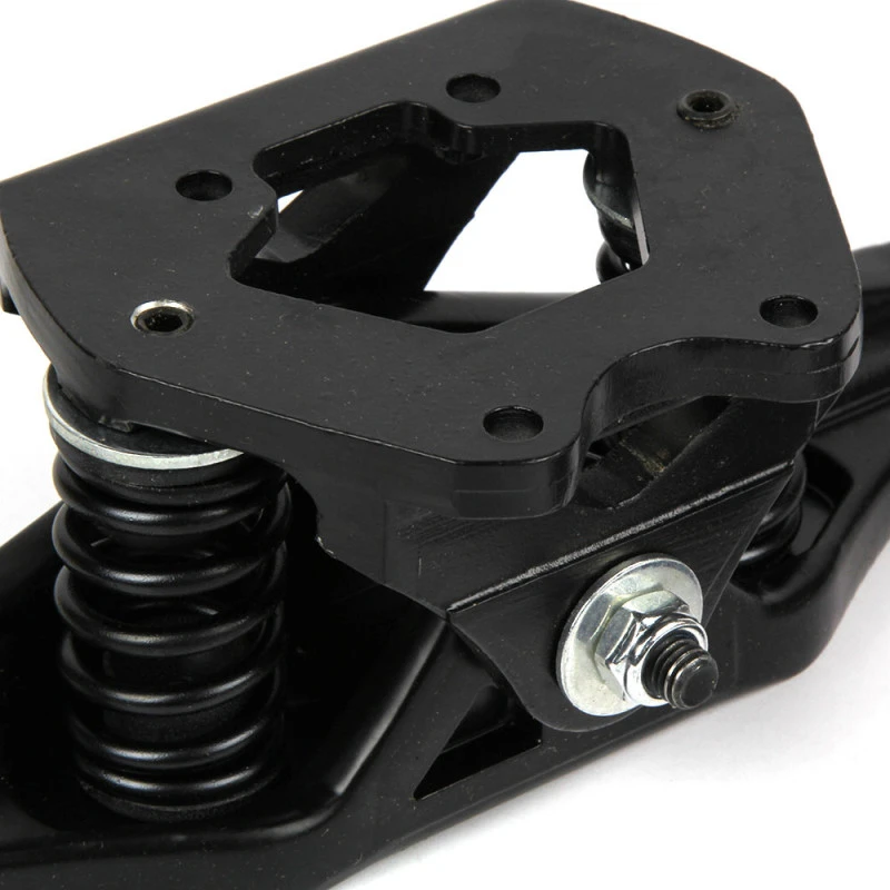 Truck Pour Mountainboard LM8 6 Truck Pour Mountainboard LM8 – Image 6