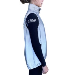 Veste 1/2 Zip Vdry Gris Refléchissant VAIKOBI 13 Veste 1/2 Zip Vdry Gris Refléchissant VAIKOBI -Intex || Railblaza || Minn Kota Soldes veste 1 2 zip vdry gris reflechissant vaikobi 5