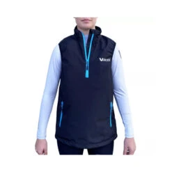 Veste 1/2 Zip VDRY PERFORMANCE Noir VAIKOBI -Intex || Railblaza || Minn Kota Soldes veste 1 2 zip vdry performance noir vaikobi 2