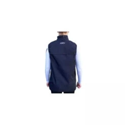 Veste 1/2 Zip VDRY PERFORMANCE Noir VAIKOBI -Intex || Railblaza || Minn Kota Soldes veste 1 2 zip vdry performance noir vaikobi 5
