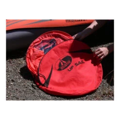 Advanced Elements VOILE POUR KAYAK RAPIDUP SAILS -Intex || Railblaza || Minn Kota Soldes voile pour kayak rapidup sails 5
