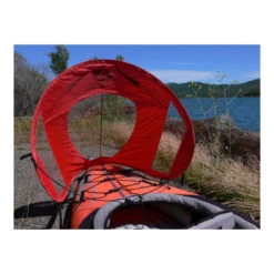 Advanced Elements VOILE POUR KAYAK RAPIDUP SAILS -Intex || Railblaza || Minn Kota Soldes voile pour kayak rapidup sails 6
