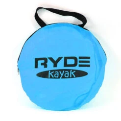 VOILE POUR KAYAK UNIVERSELLE 8 VOILE POUR KAYAK UNIVERSELLE -Intex || Railblaza || Minn Kota Soldes voile pour kayak universelle 2