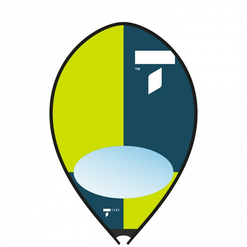 Bic Sport VOILE TAHE PRO POUR KAYAK 2 Bic Sport VOILE TAHE PRO POUR KAYAK – Image 2